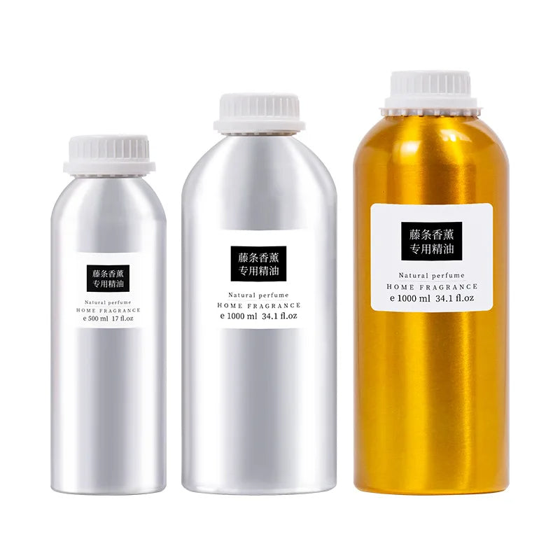 Aromatherapy Essential Oil Supplement Liquid