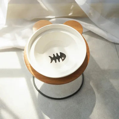 New High-end Feeding and Drinking Bowls for Dogs