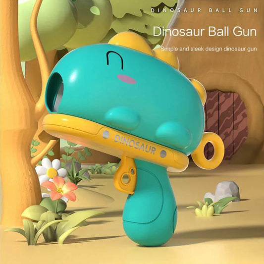 Children Dinosaur Toy Guns