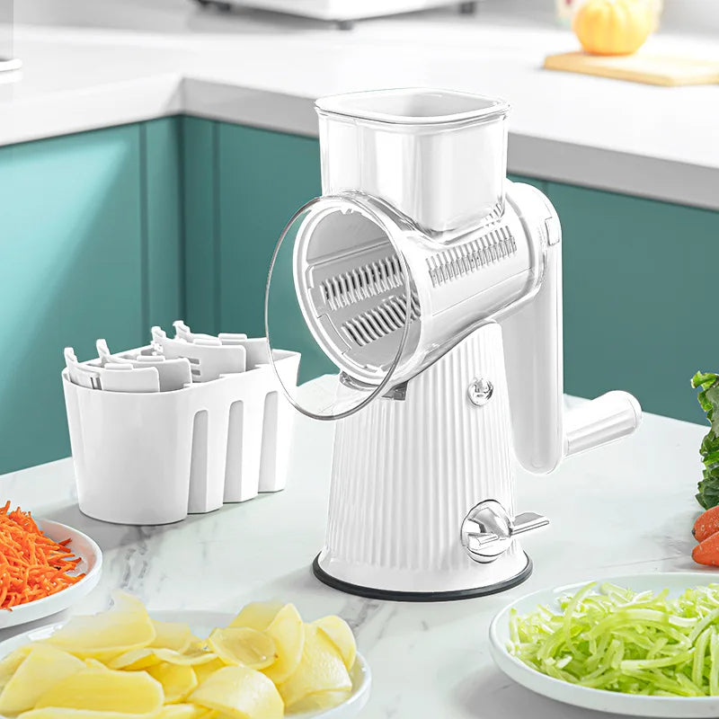 multifunctional home Storm vegetable cutter